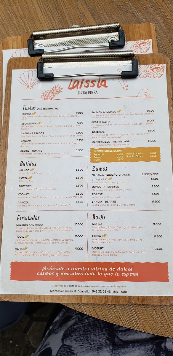 Menu La Issla-10