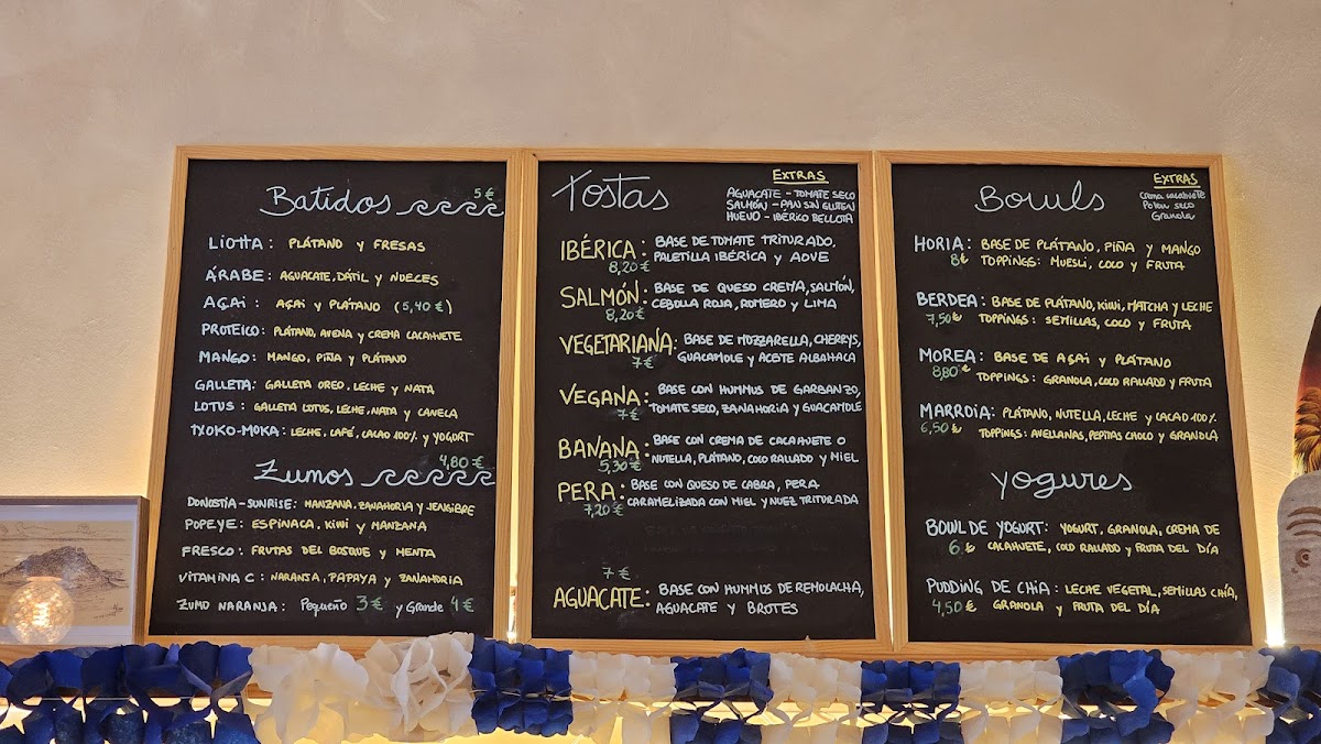 Menu La Issla-6